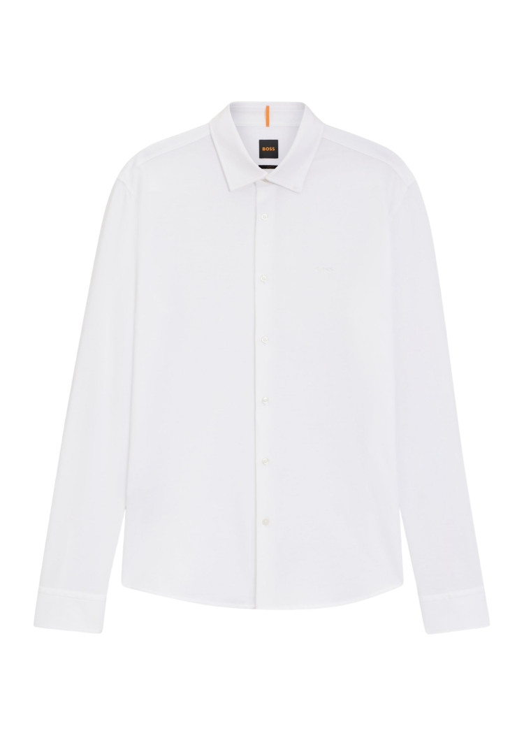Сорочка повсякденна Slim Fit
