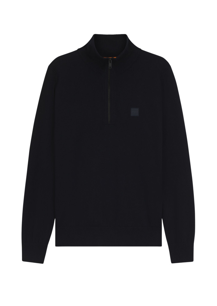 Джемпер Regular Fit для мужчин (481587), цвет Синий - №1