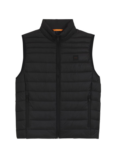 Жилет Slim Fit