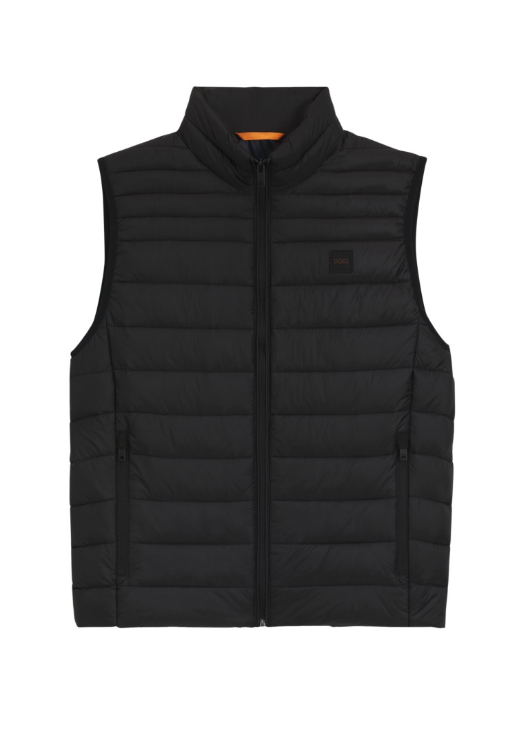 Жилет Slim Fit