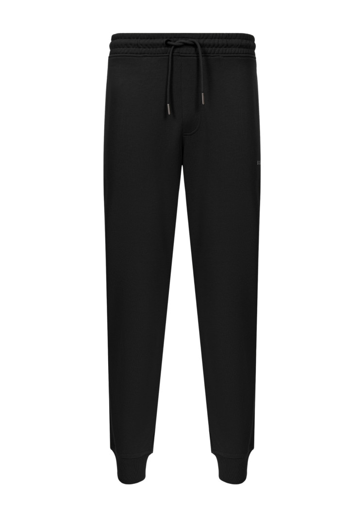 Брюки джерси Regular Fit Высокая