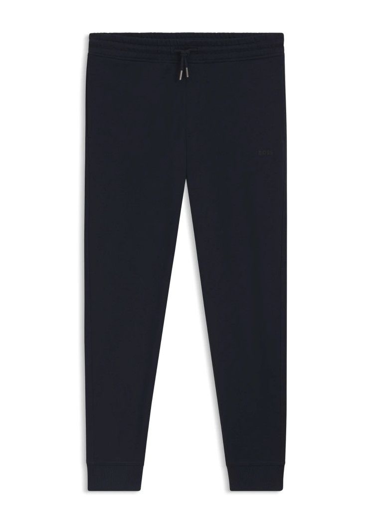 Брюки джерсі Regular Fit Висока