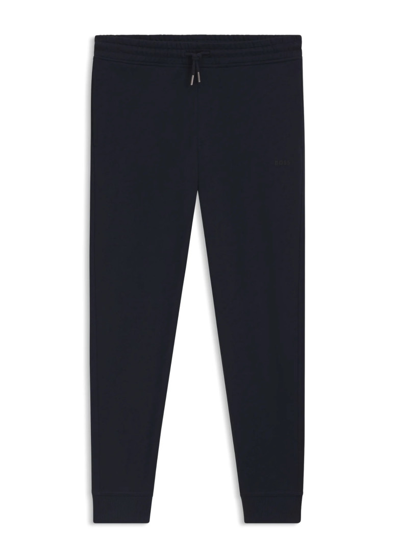 Брюки джерсі Regular Fit Висока
