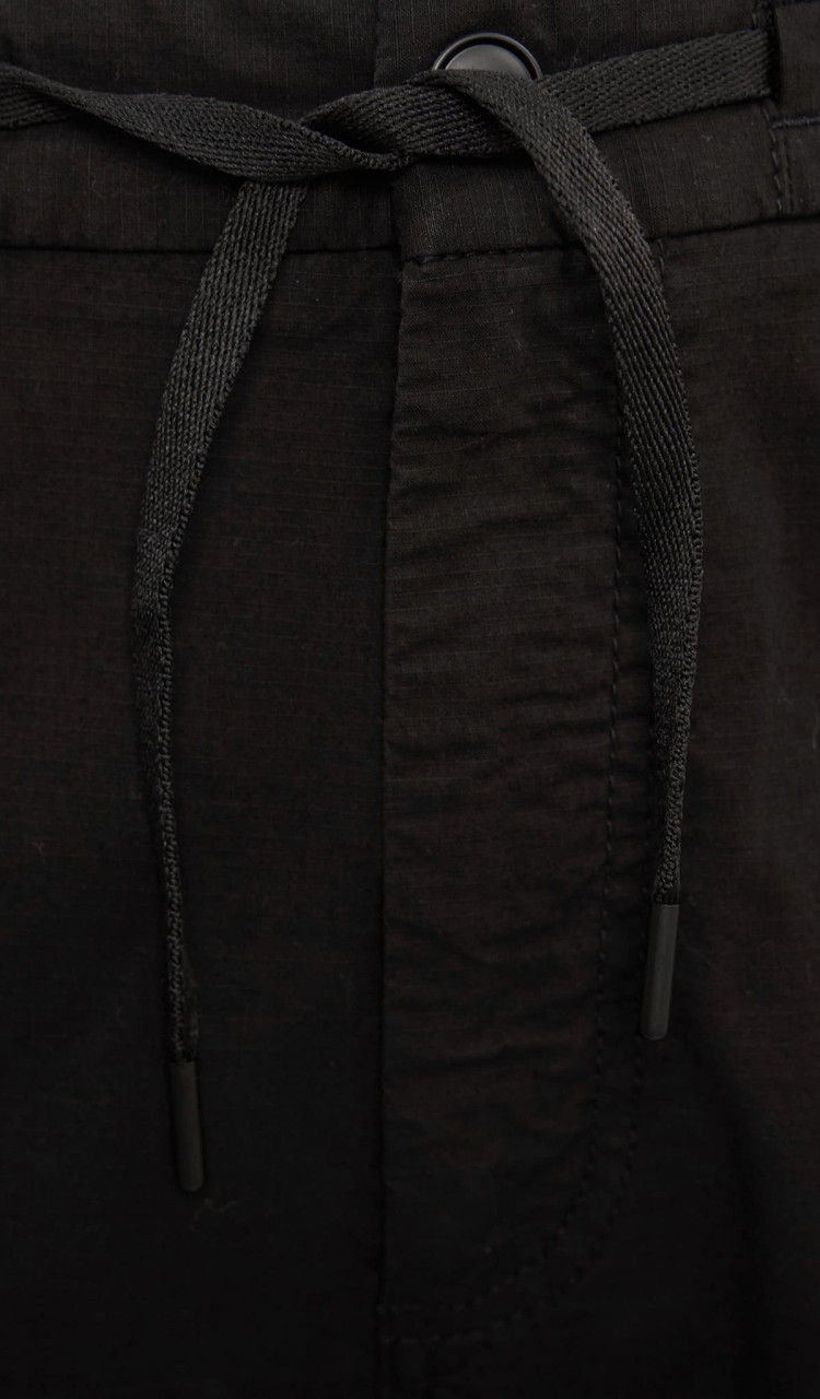 Брюки chinos Slim Fit для мужчин (481593), цвет Черный - №4