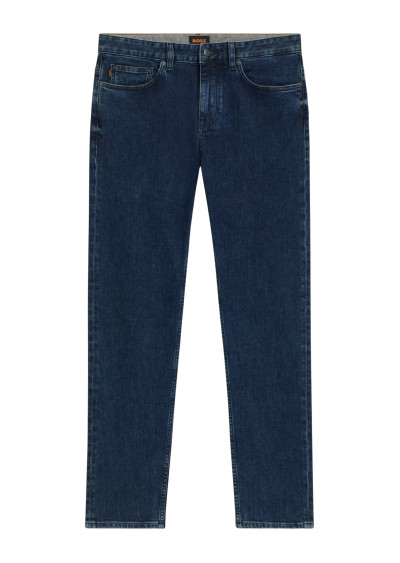 Джинси Slim Slim Fit Середня