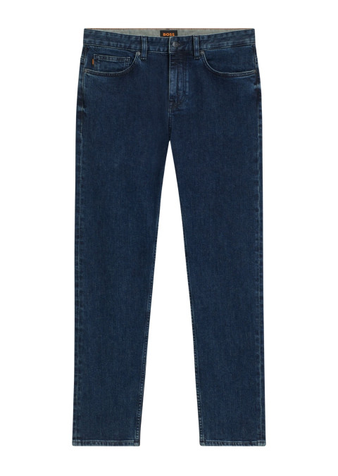 Джинси Slim Slim Fit Середня
