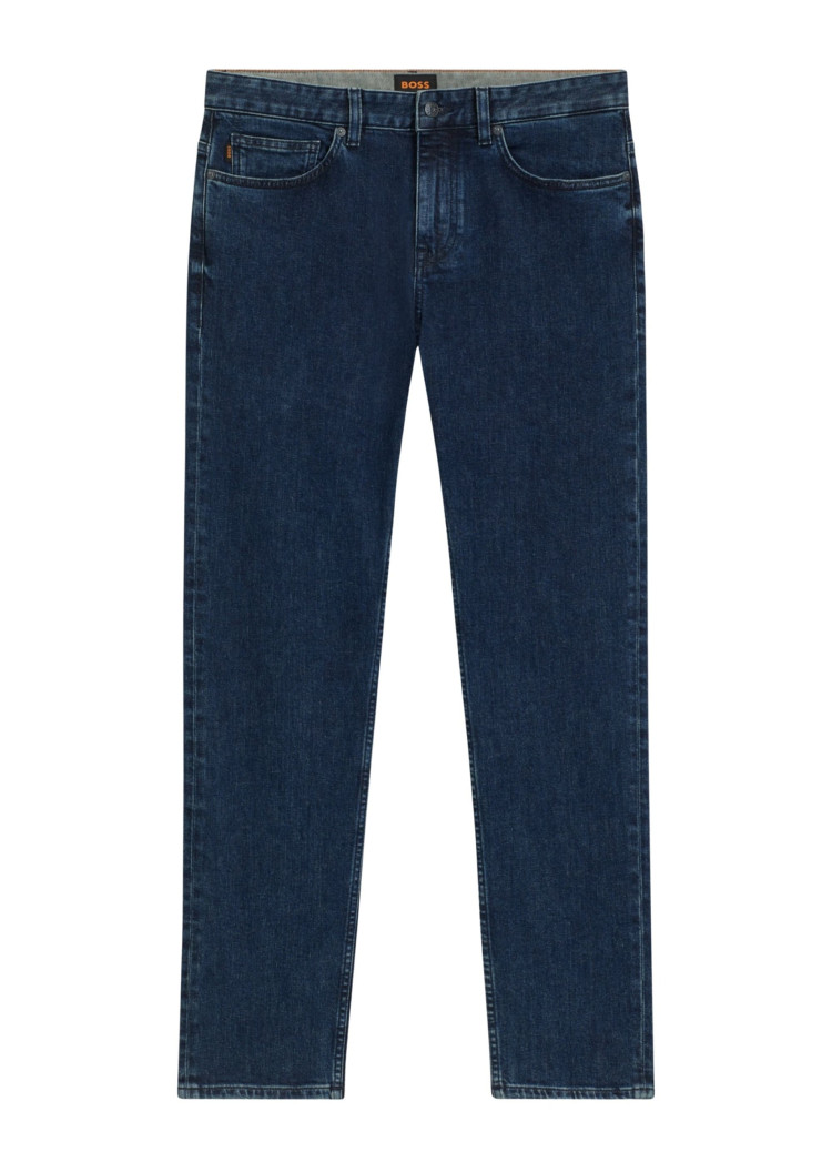 Джинси Slim Slim Fit Середня