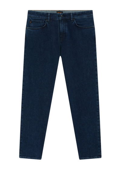 Джинсы Regular Regular Fit Средняя