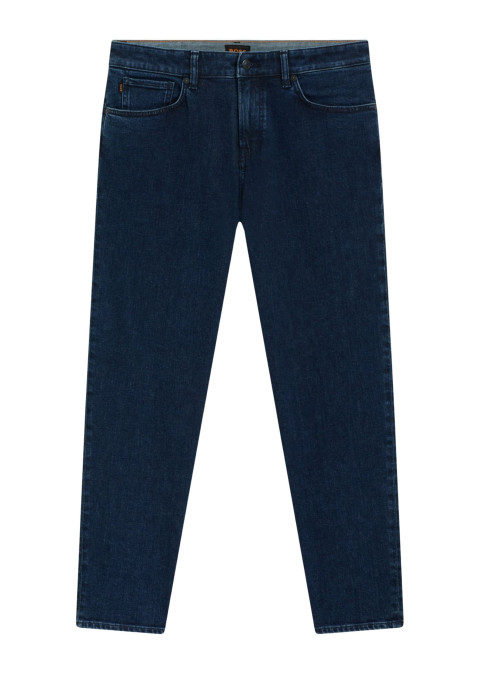 Джинси Regular Regular Fit Середня