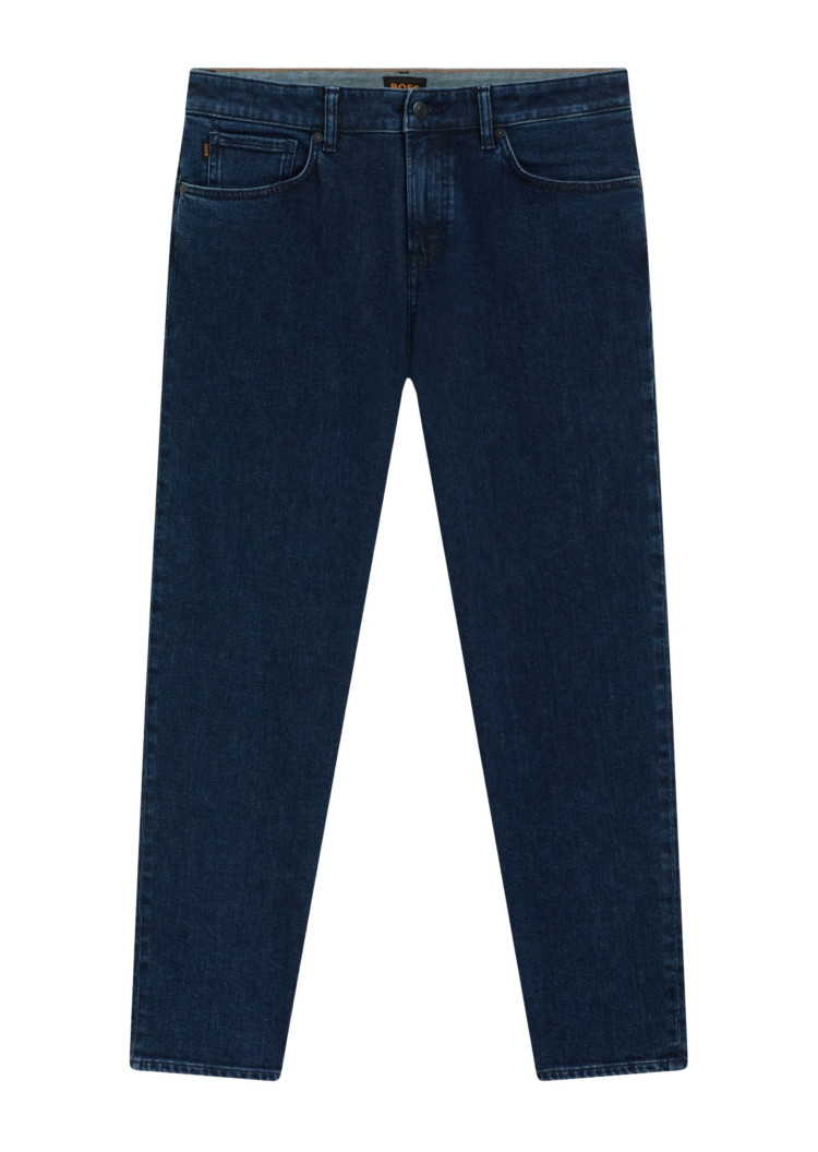 Джинси Regular Regular Fit Середня