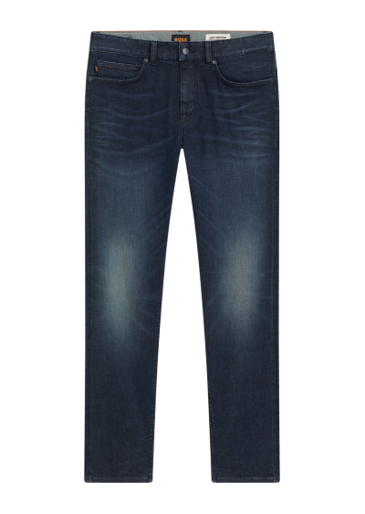 Джинси Slim Slim Fit Середня