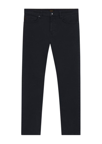 Джинси Slim Slim Fit Середня