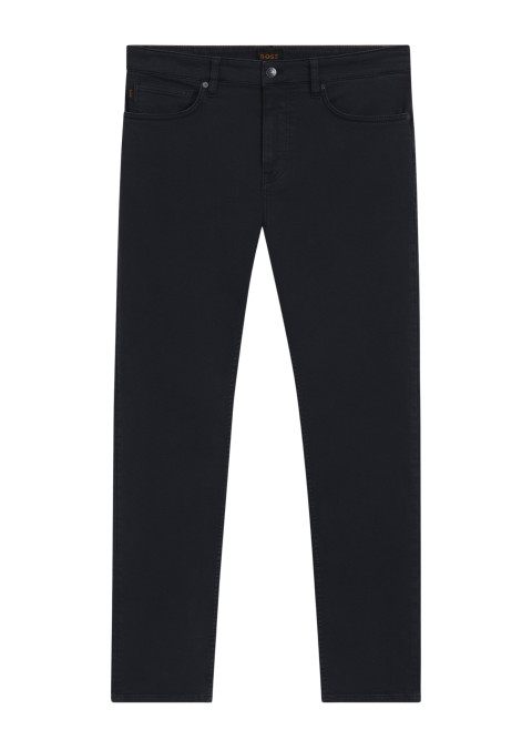 Джинси Slim Slim Fit Середня
