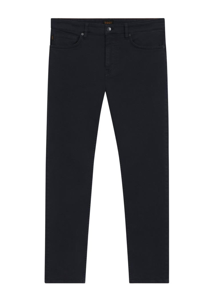 Джинсы Slim Slim Fit для мужчин (481599), цвет Синий - №1