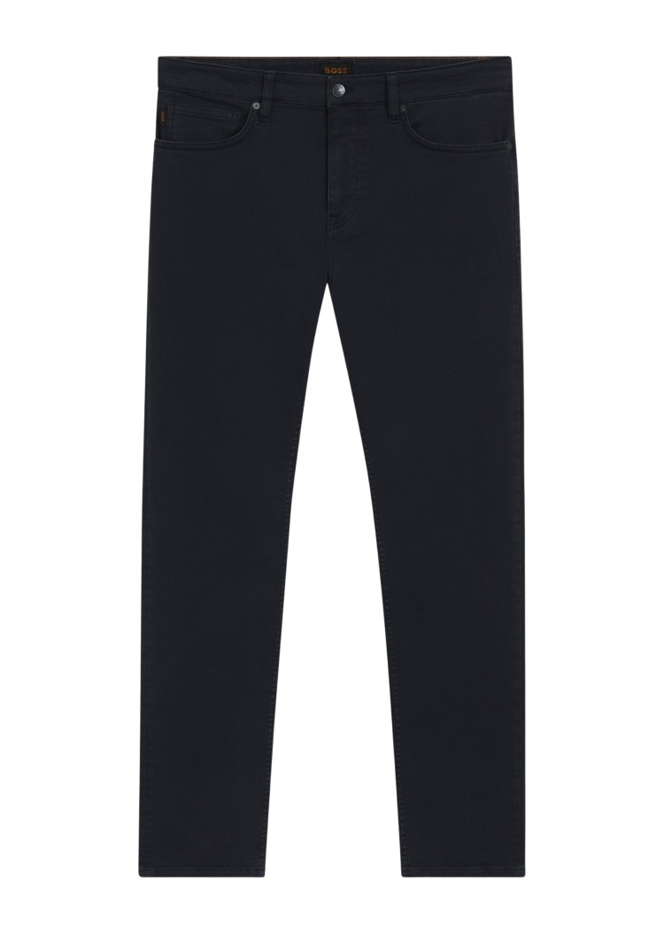 Джинси Slim Slim Fit Середня