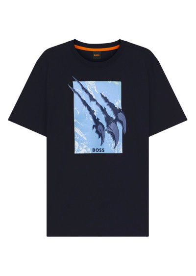 Футболка Regular Fit