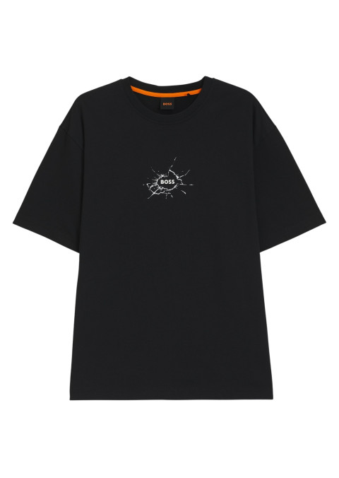 Футболка Relaxed Fit