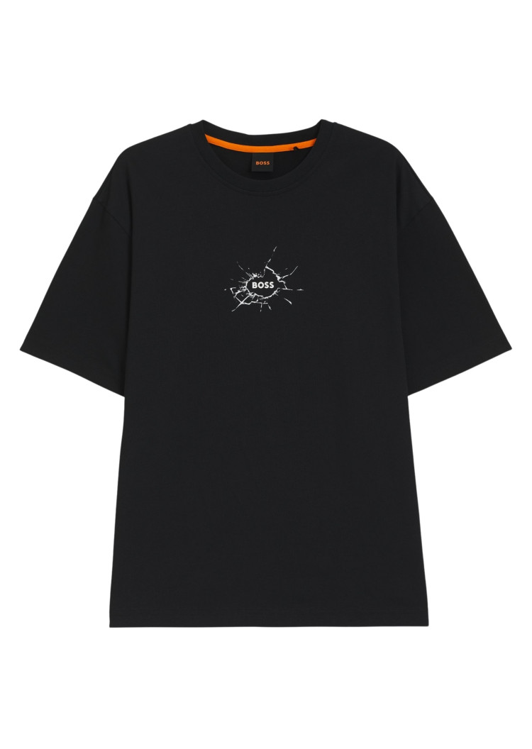 Футболка Relaxed Fit