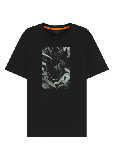 Футболка Regular Fit
