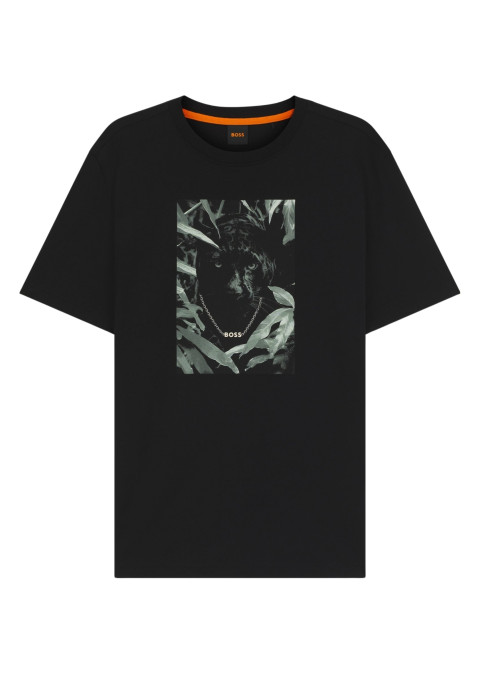 Футболка Regular Fit