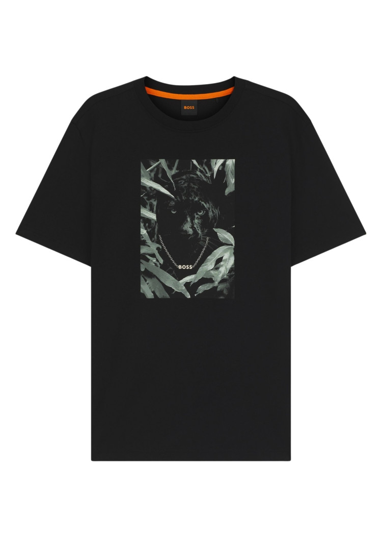 Футболка Regular Fit