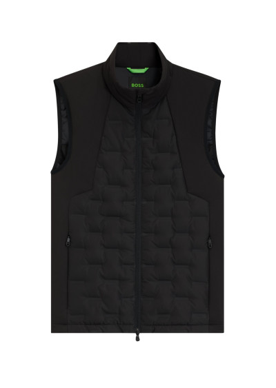 Жилет Slim Fit