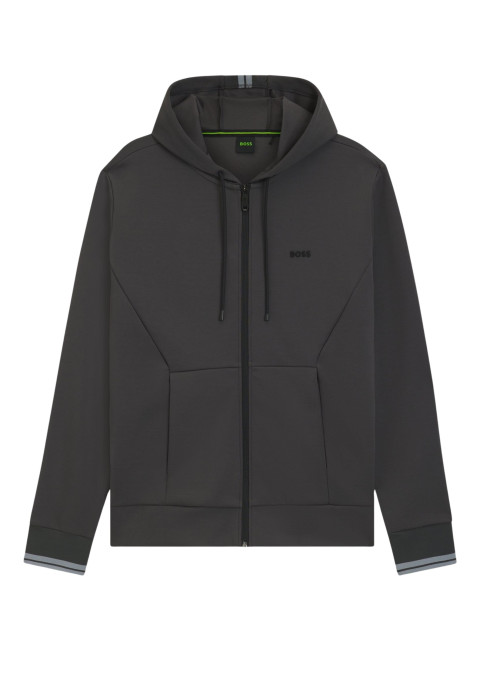 Спортивна кофта Regular Fit