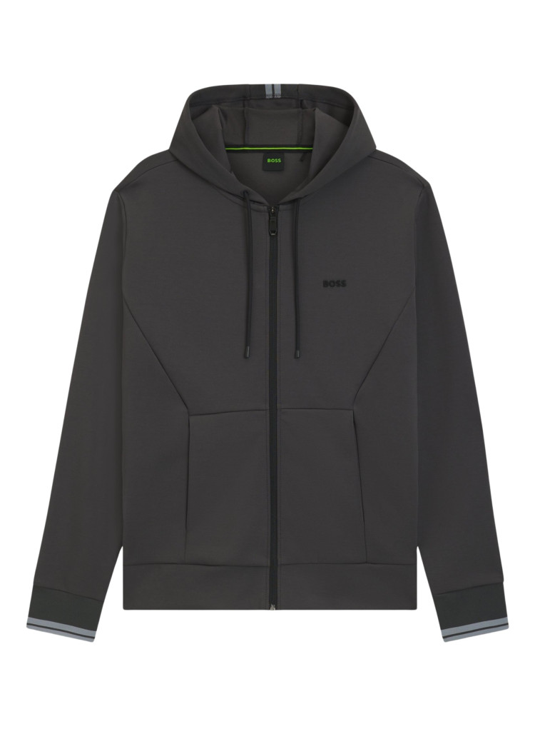 Спортивная кофта Regular Fit