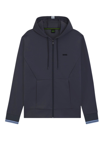 Спортивная кофта Regular Fit