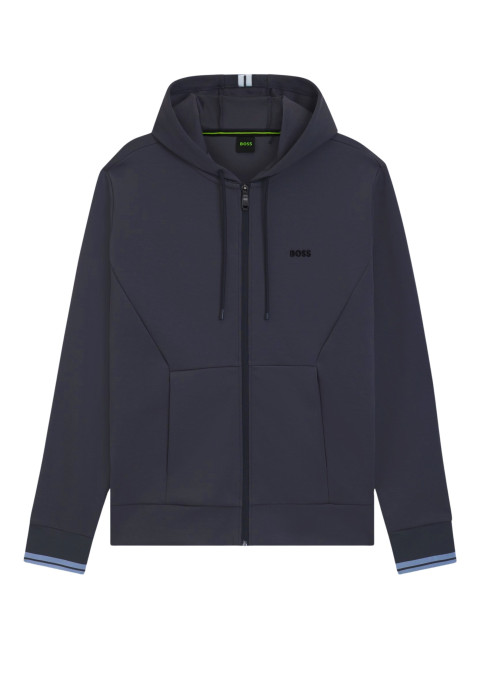 Спортивна кофта Regular Fit