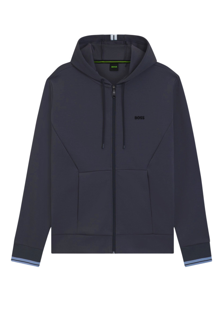 Спортивна кофта Regular Fit