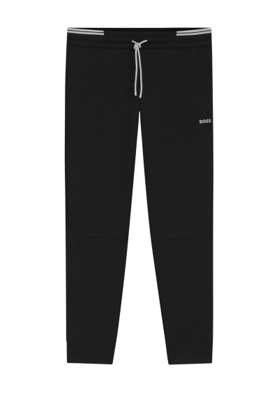 Спортивные брюки Regular Fit Высокая
