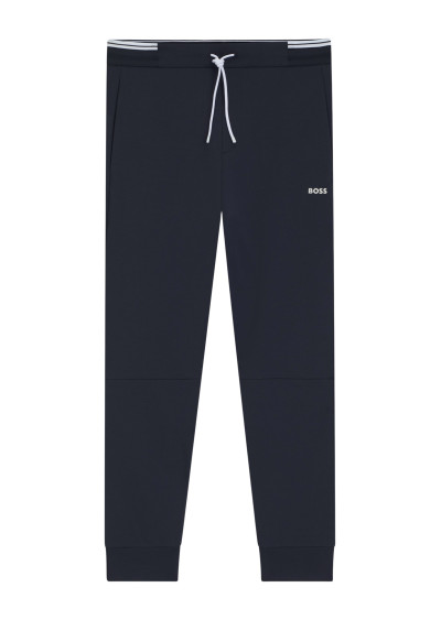 Спортивные брюки Regular Fit Высокая