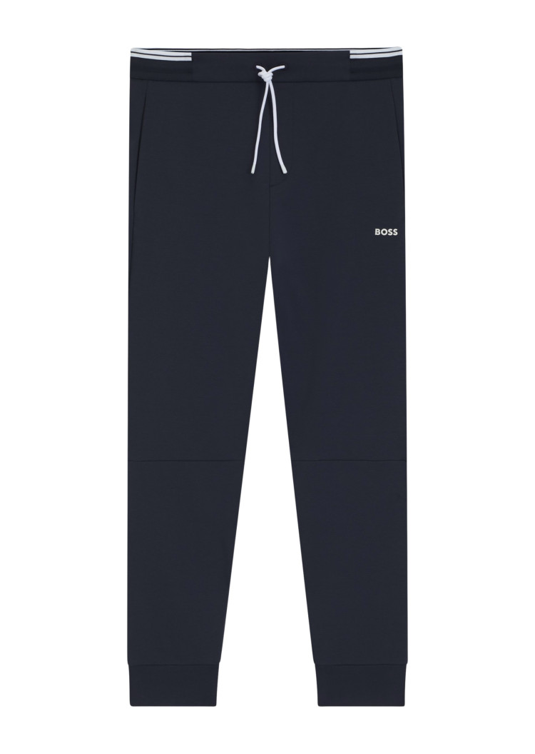Спортивні брюки Regular Fit Висока