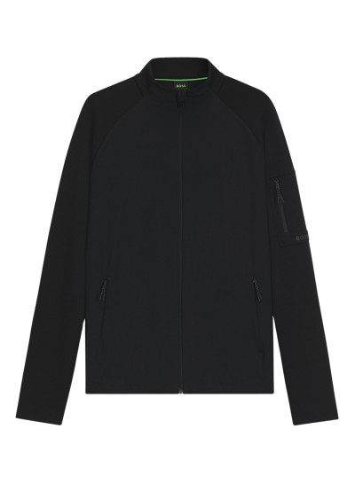 Спортивная кофта Regular Fit