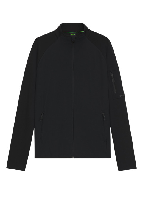 Спортивна кофта Regular Fit