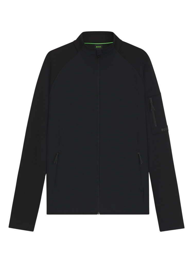 Спортивная кофта Regular Fit
