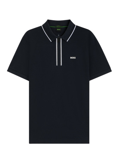 Поло Slim Fit