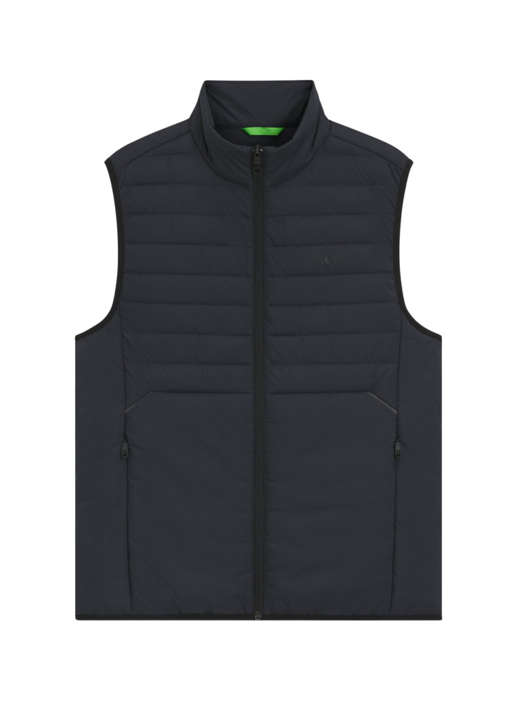 Жилет Regular Fit