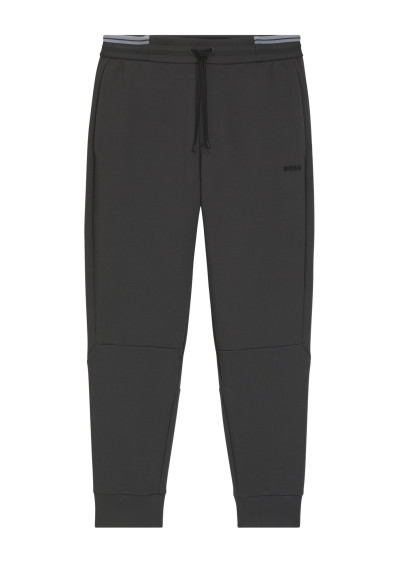 Спортивные брюки Regular Fit Высокая