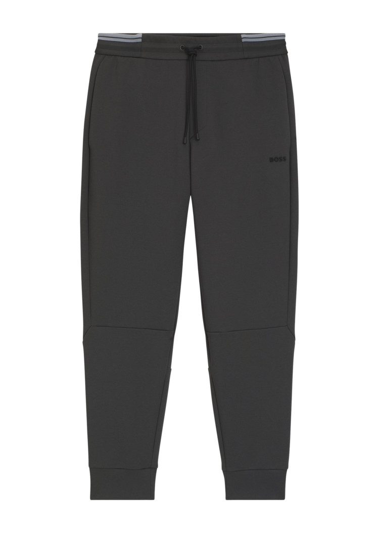 Спортивные брюки Regular Fit Высокая
