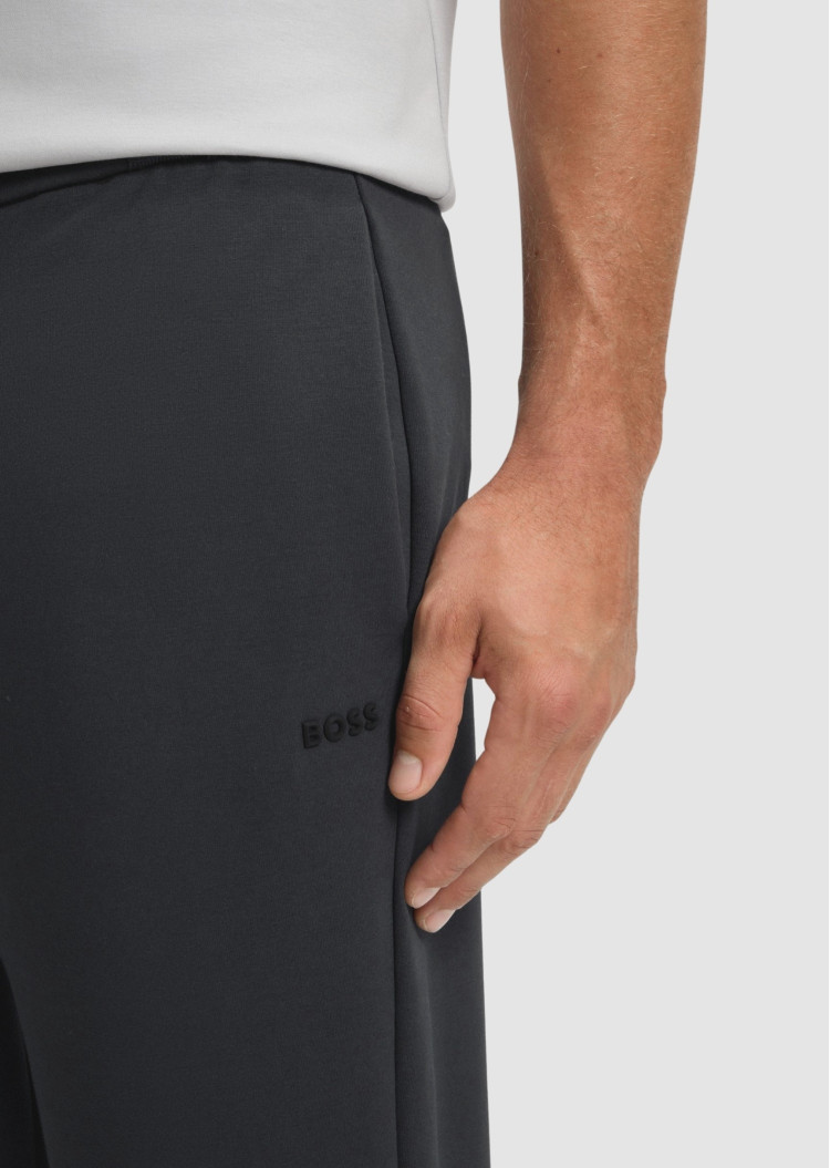 Спортивные брюки Regular Fit Высокая для мужчин (481629), цвет Серый - №4