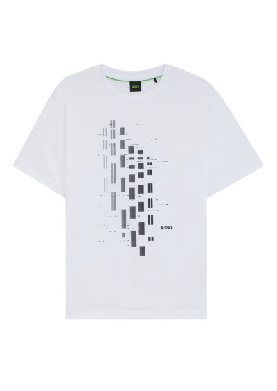Футболка Regular Fit
