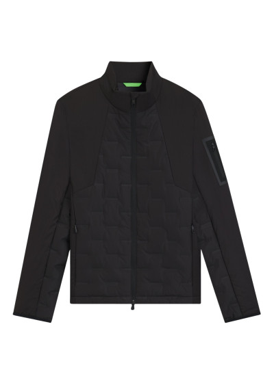 Пуховик тонкий Regular Fit