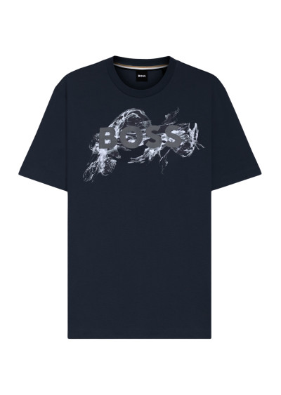 Футболка Regular Fit