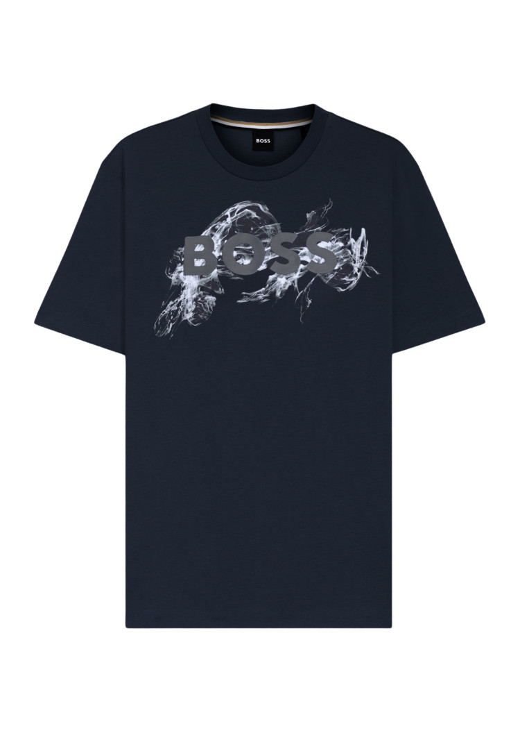 Футболка Regular Fit
