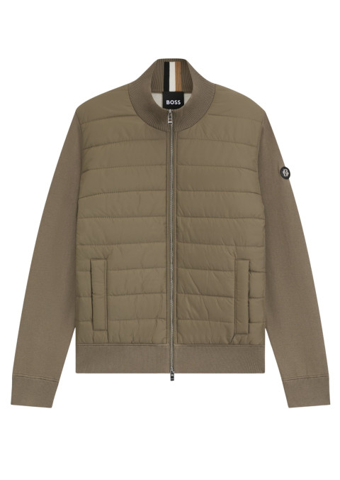 Куртка Regular Fit