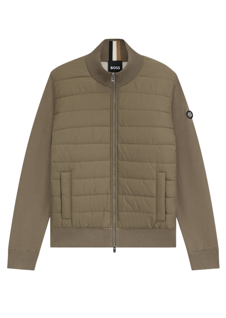 Куртка Regular Fit