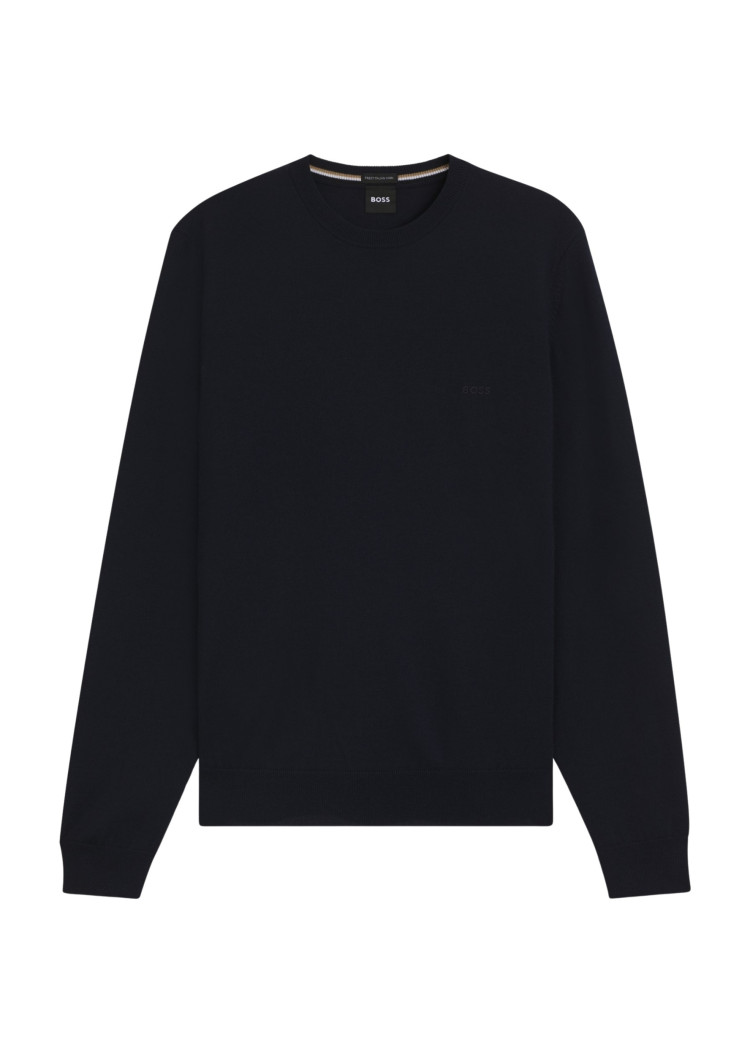 Джемпер Regular Fit
