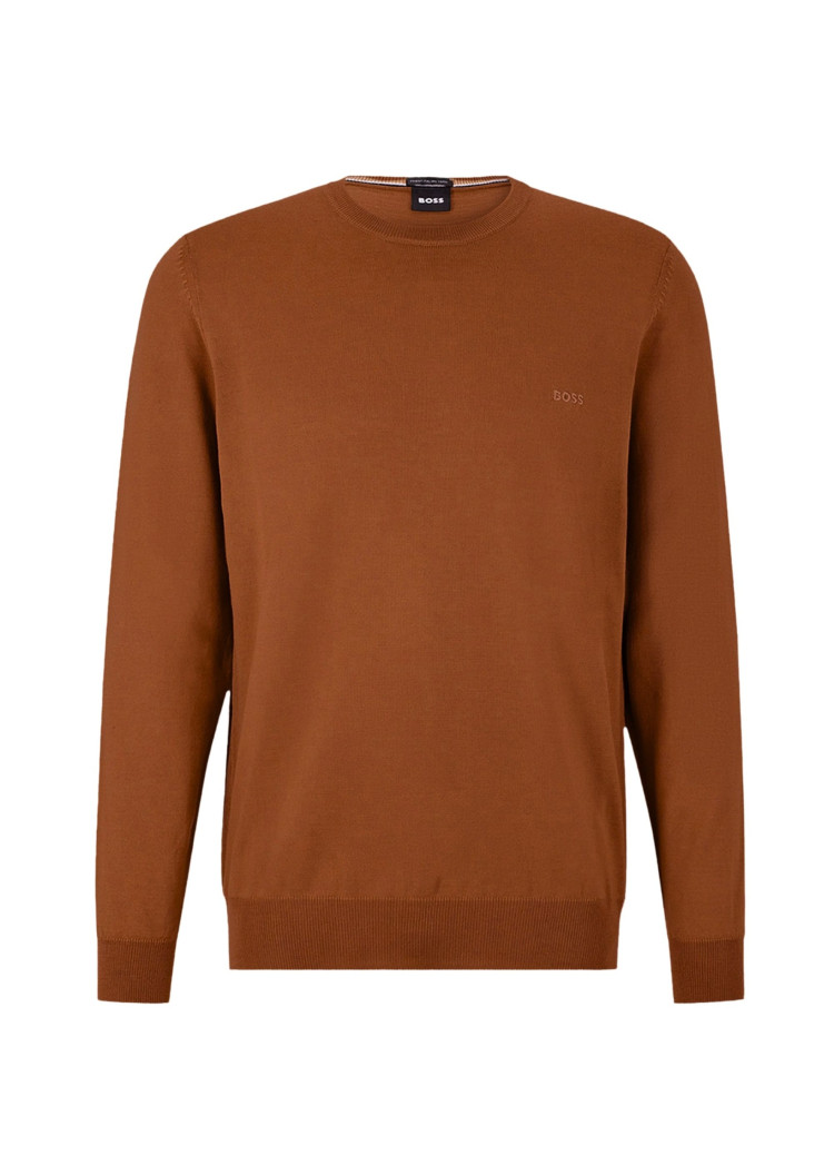 Джемпер Regular Fit